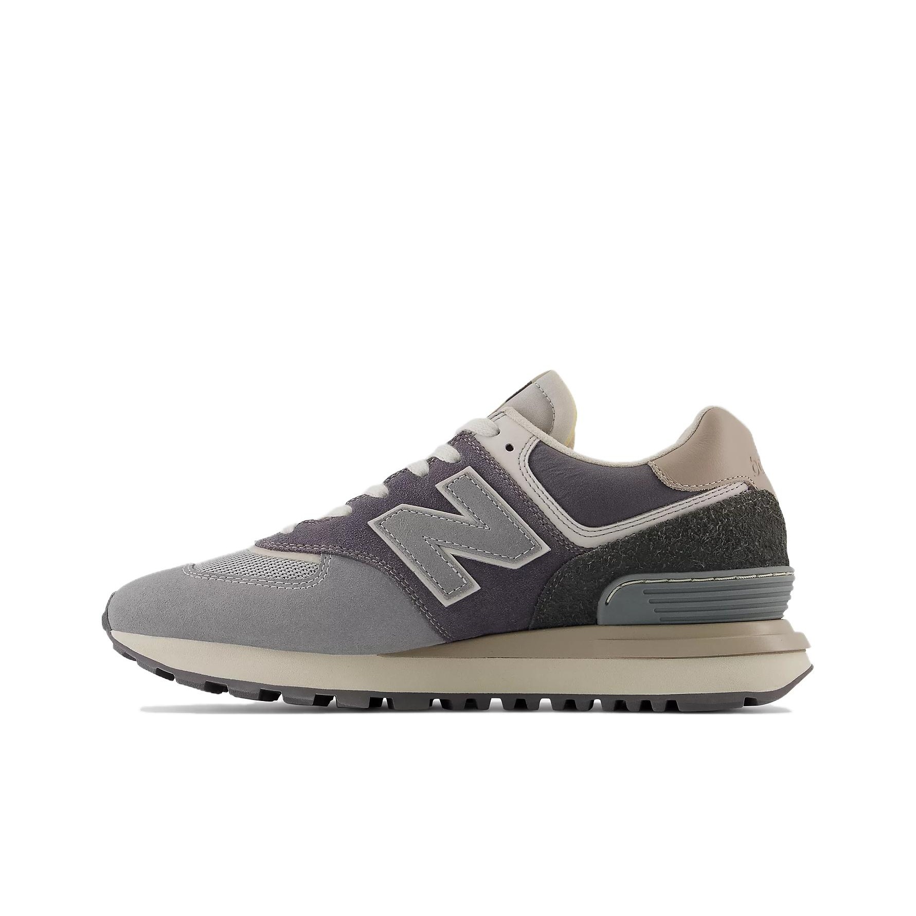 New Balance Shoes 574 - New Balance 574 Legacy Vintage Chaussures