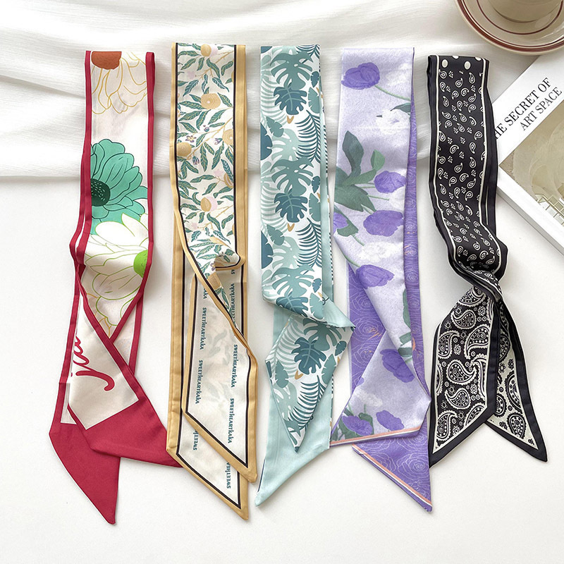 Head Wrap Turban - Nouveau modèle de marque de luxe