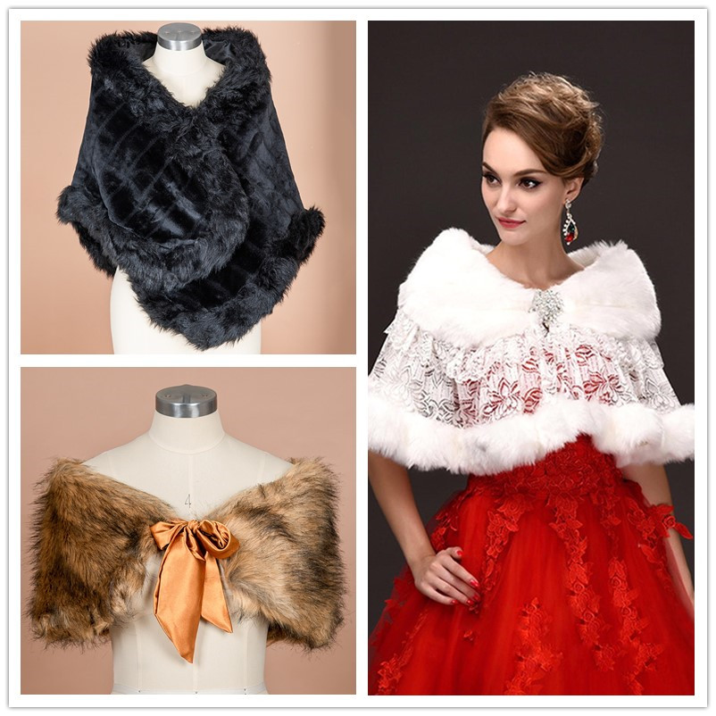 Mode tous les Styles mariée fa - Stole Wedding Shawl avis et prix