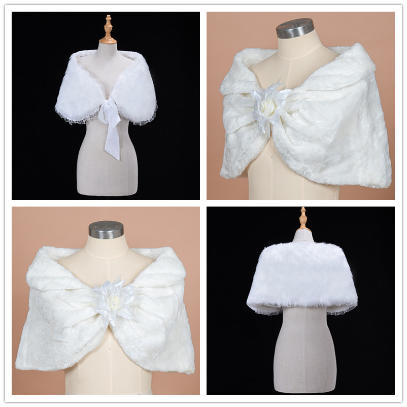 Mode tous les Styles mariée fa - Stole Wedding Shawl avis et prix