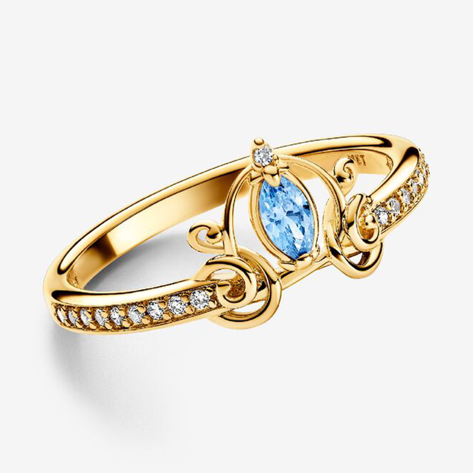 Nouveauté 2026 Bague en Argent - Tie Clip Silver avis et prix