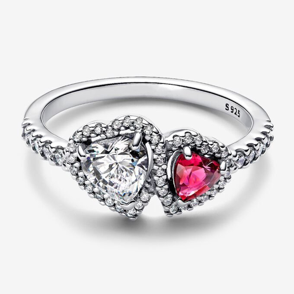 Nouveauté 2026 Bague en Argent - Tie Clip Silver avis et prix