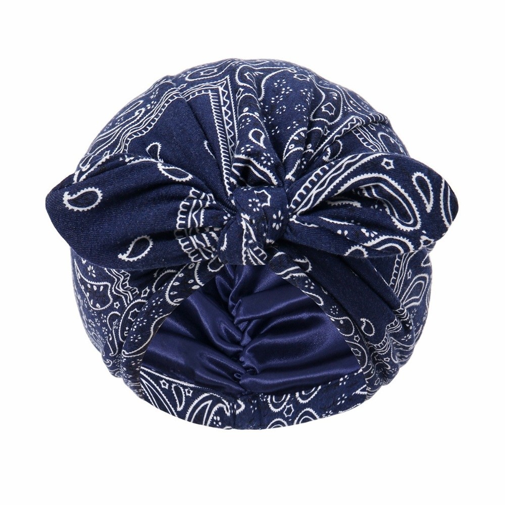 Bonnet Turban Bandana Doublé d - Bow Tie Pre Tied avis et prix