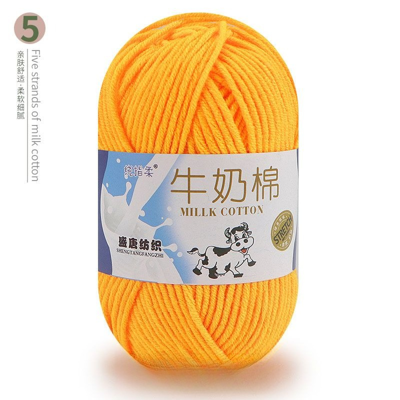 50g 5 brins de coton laitier p - Woven Scarf Blanket avis et prix