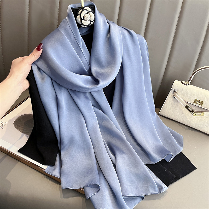 2024 marque de luxe printemps  - Scarf Silk Square avis et prix