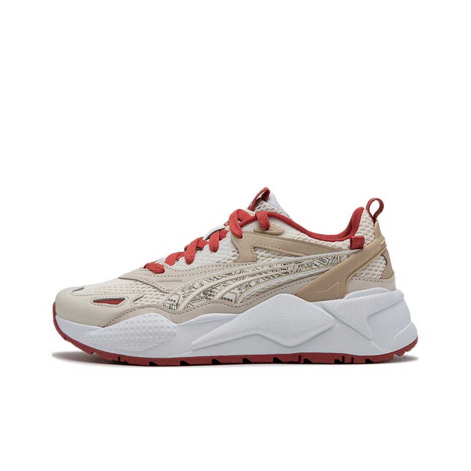 Chaussures décontractées PUMA  - Puma Shoes Rs-X avis et prix