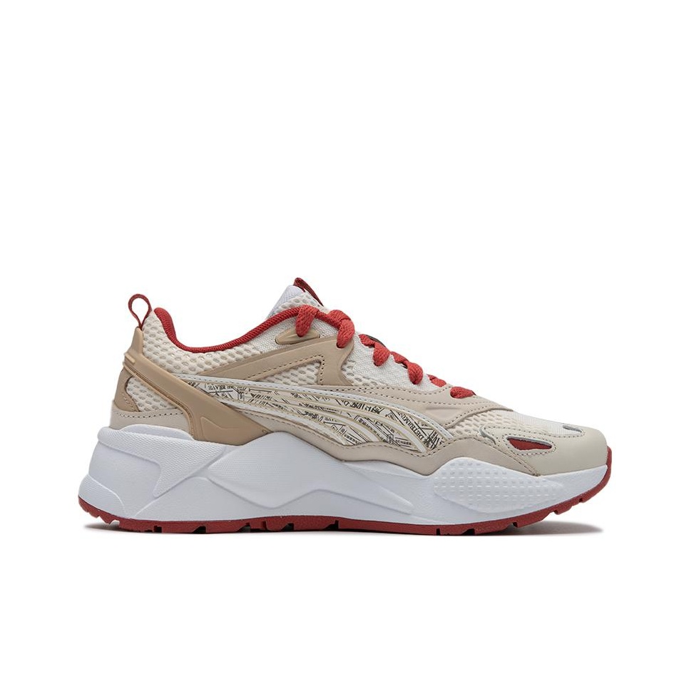 Chaussures décontractées PUMA  - Puma Shoes Rs-X avis et prix