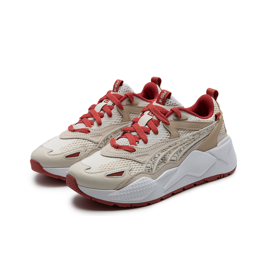 Chaussures décontractées PUMA  - Puma Shoes Rs-X avis et prix