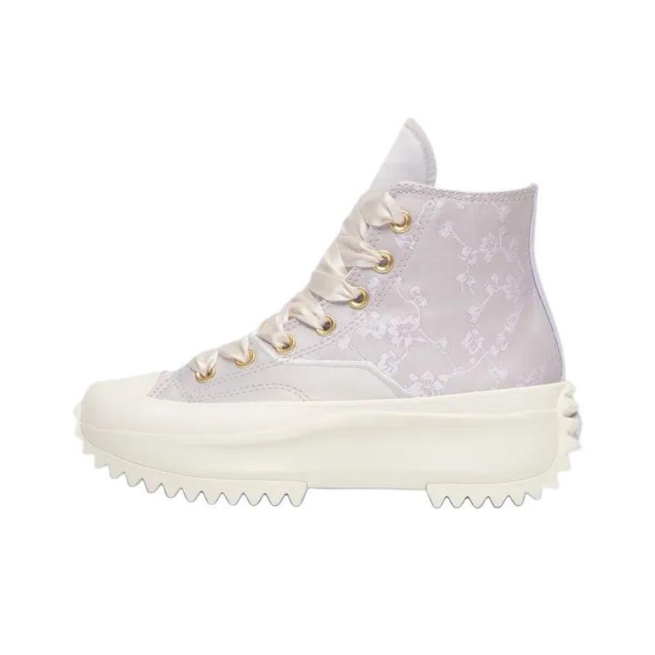 Chaussures décontractées Conve - Converse Shoes Run Star Hike avis et prix