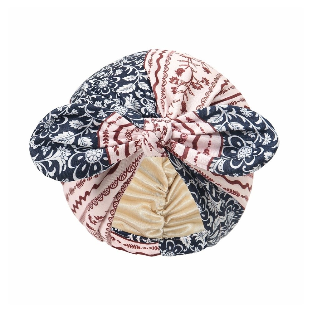 Bonnet Turban Bandana Doublé d - Bow Tie Pre Tied avis et prix