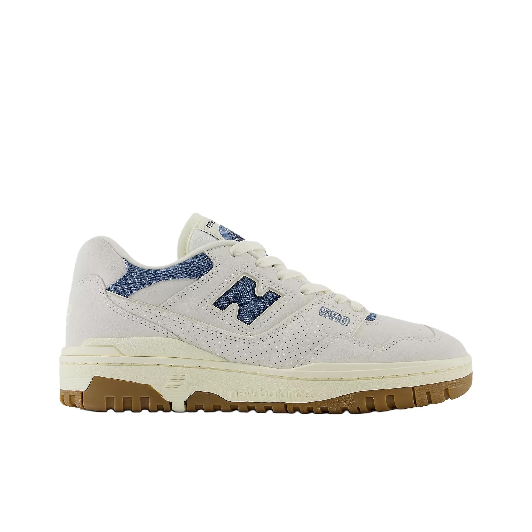 New Balance NB 550 chaussures  - New Balance Shoes 550 avis et prix