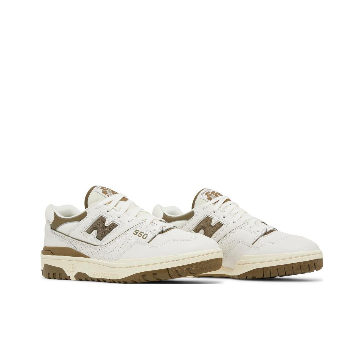 Chaussures de basket-ball vint - New Balance Shoes 550 avis et prix